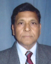 Mahendra Nath Verma