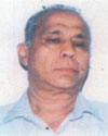 Ashok Kumar