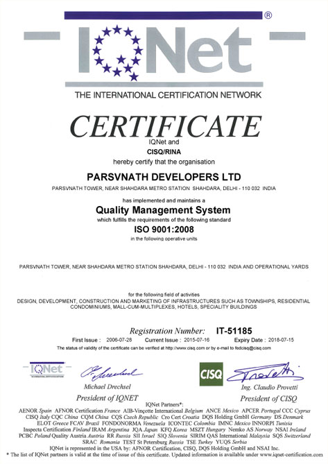 ISO 9001