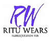 Ritu Wears