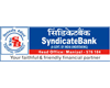 Syndicate Bank