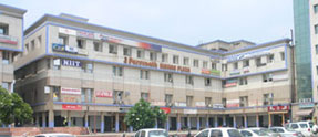 Bibhab Plaza