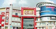 City mall Faridabad