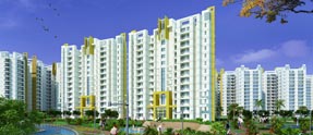 Parsvnath Exotica Ghaziabad