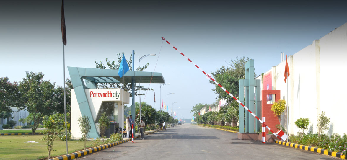 property in Saharanpur