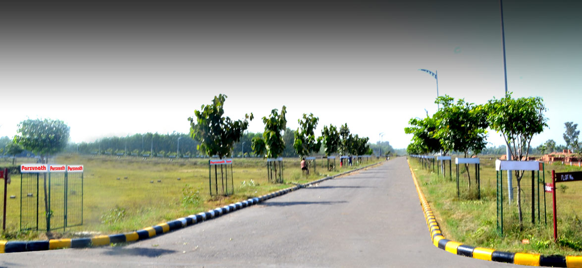 residential plots in Saharanpur