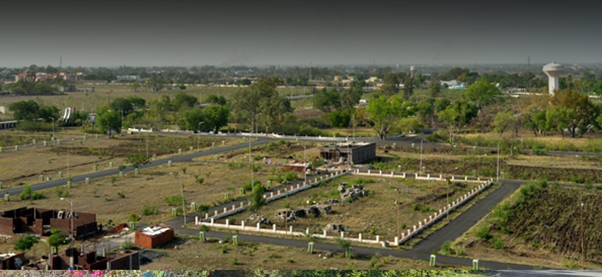 plots in Ujjain