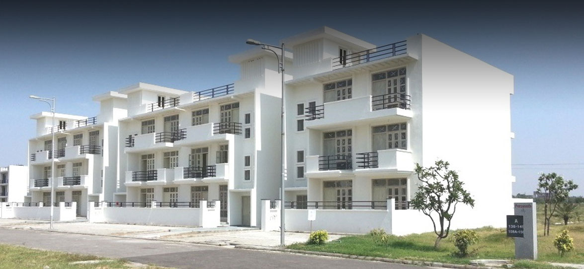 flats in Dharuhera