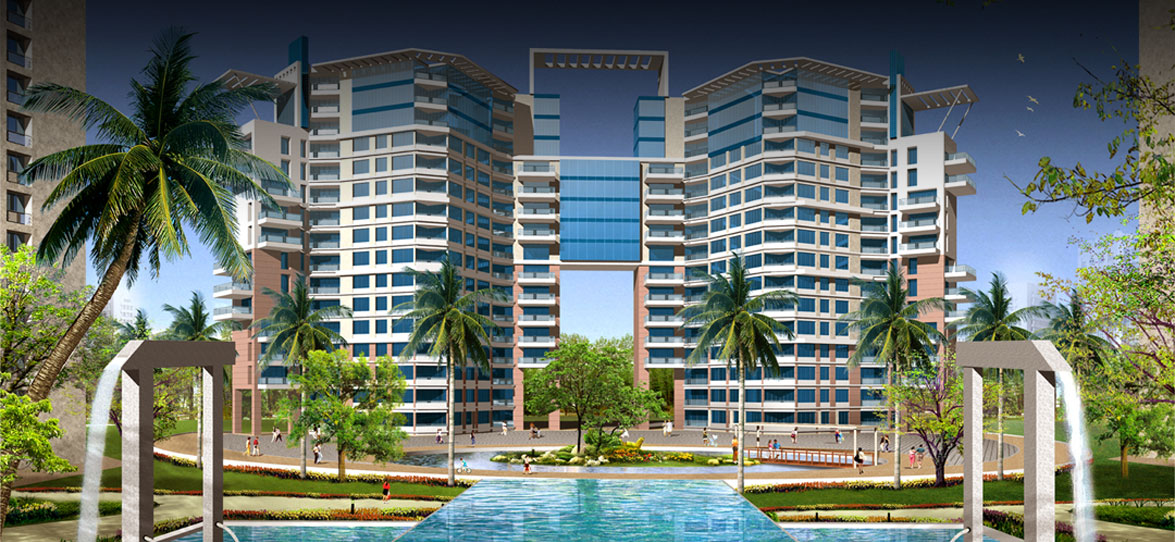 luxury apartments in greater noida