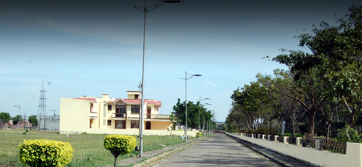 plots in Rajpura