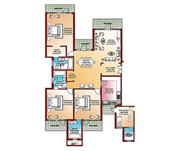 3bhk flats for sale