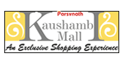 Kaushambi Mall