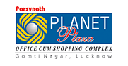 Parsvnath Planet Plaza