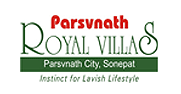 Parsvnath Royal Villas