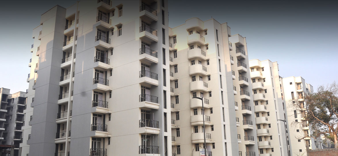 Premium property in Ghaziabad