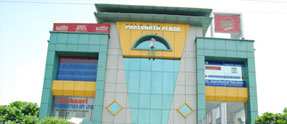 Parsvnath Plaza