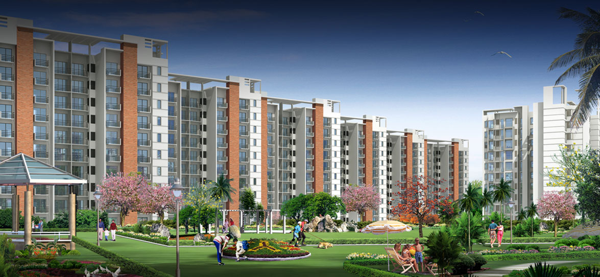 apartments in panchkula