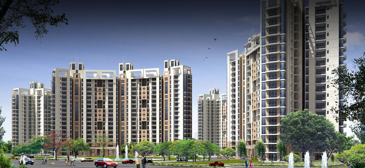 premium apartments in greater noida