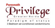 Parsvnath privilege