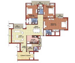 residential floors