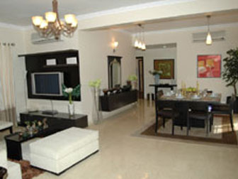 apartment in sonepat