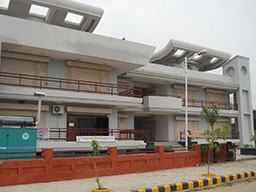 Parsvnath Panchvati Plaza