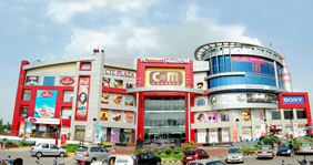 Parsvnath City Mall