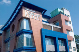 kaushambi mall Ghaziabad