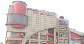 commercial property faridabad