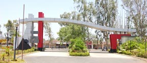 Parsvnath City Ujjain