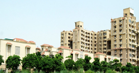 noida flats