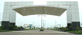 Parsvnath Narayan City