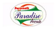 Paradise Arcade