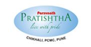 Parsvnath Pratistha