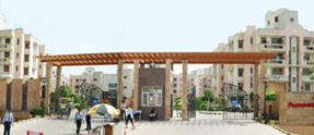 Parsnath Prestige Noida