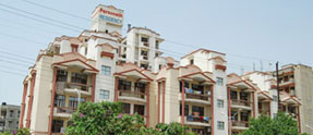 Parsvnath Residency