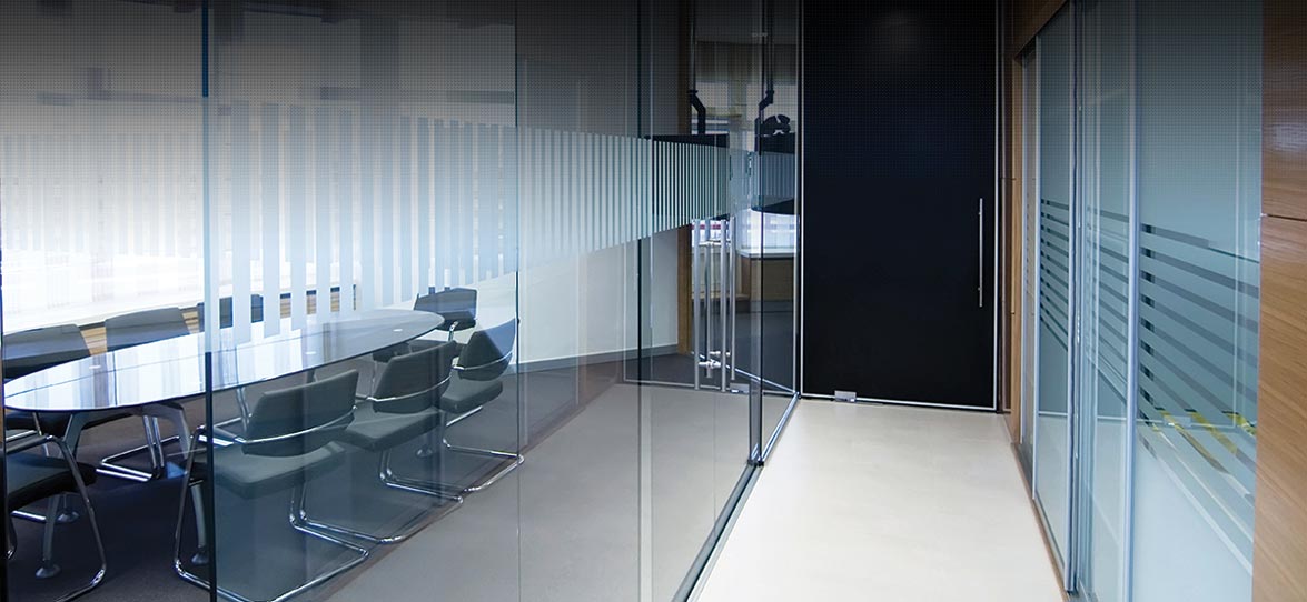Parsvnath Branch Office