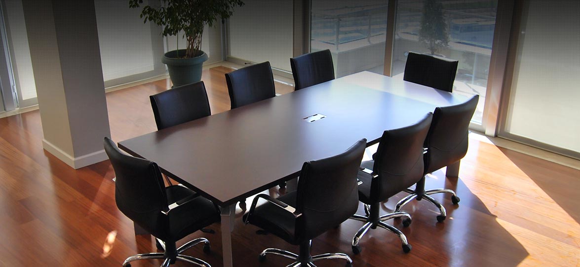 Corporate Office Parsvnath