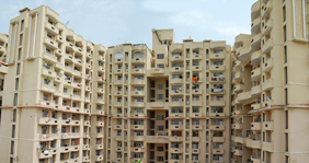 luxury apartments in greater noida