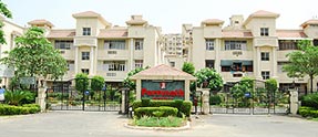 Parsvnath Estate