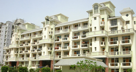 luxury flats in gurgaon