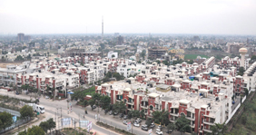 Residential Projects in Agra