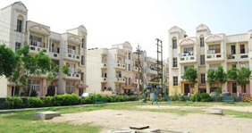 luxury homes in ghaziabad
