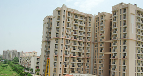 flats in noida