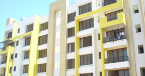 flats in Pune