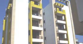apartments in Pune