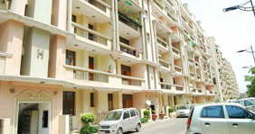 flats in Noida