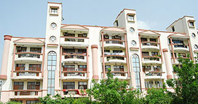 flats in Noida