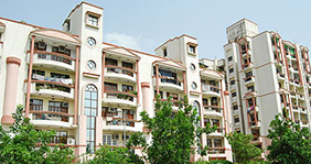 apartments in Noida