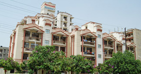 apartments in noida